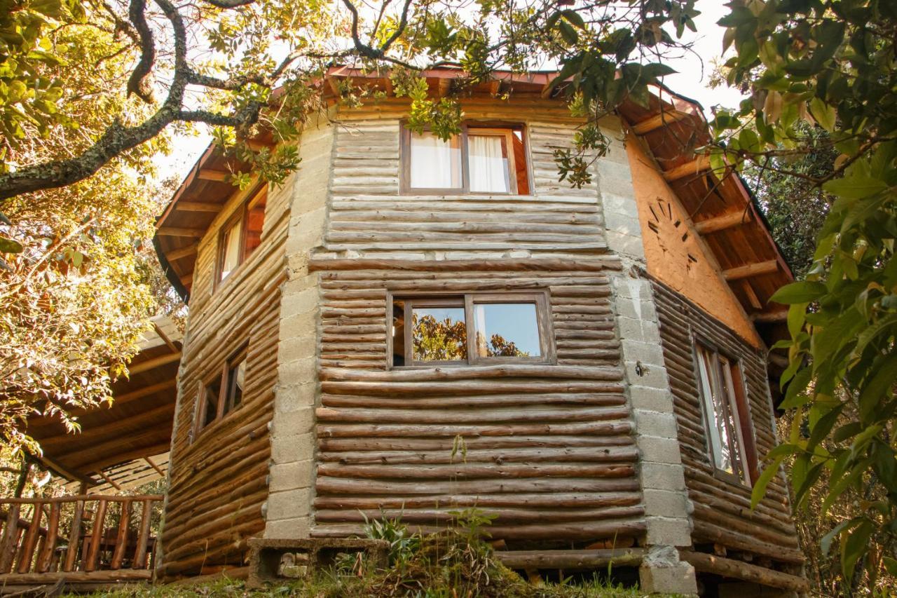 Lodge Solentiname Medellín