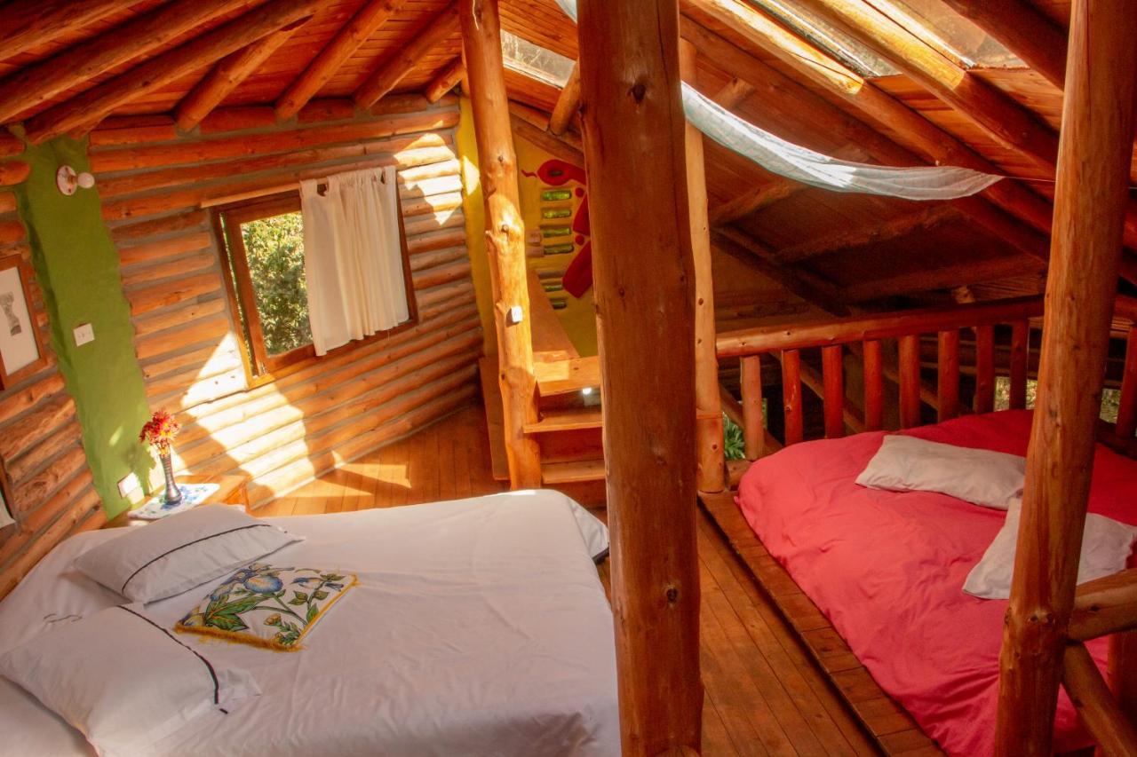 Solentiname Lodge
