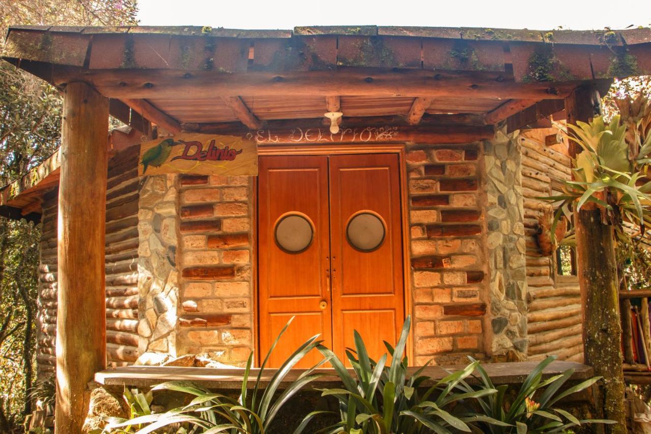 Solentiname Lodge *