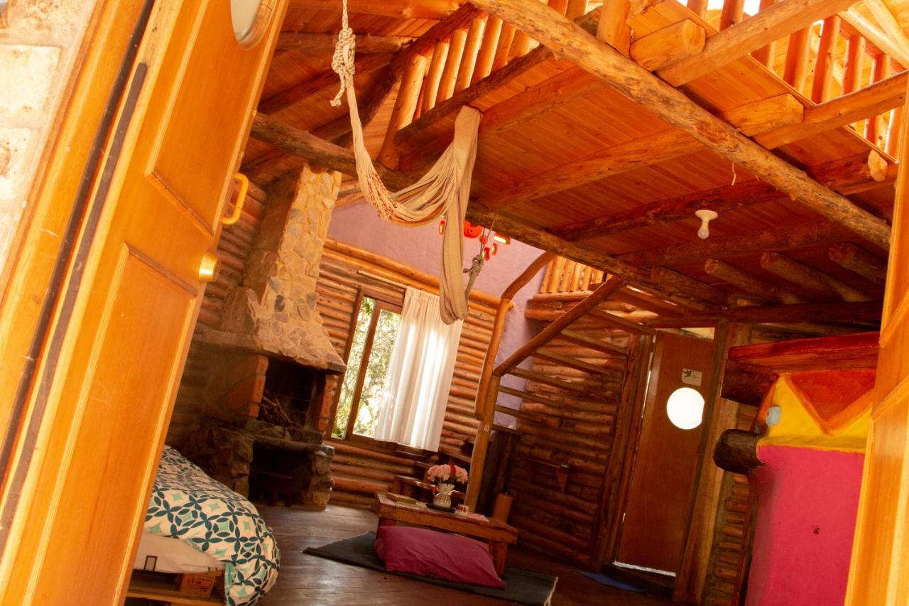 Lodge Solentiname *