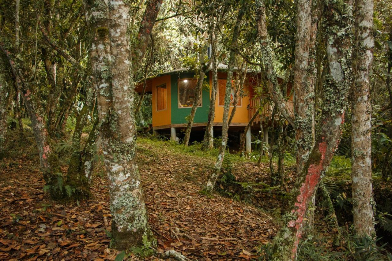 Lodge Solentiname Medellín