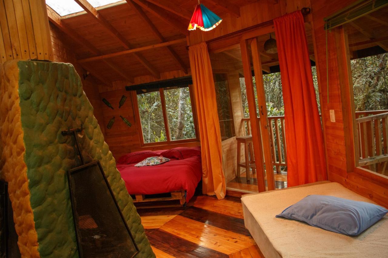 Lodge Solentiname