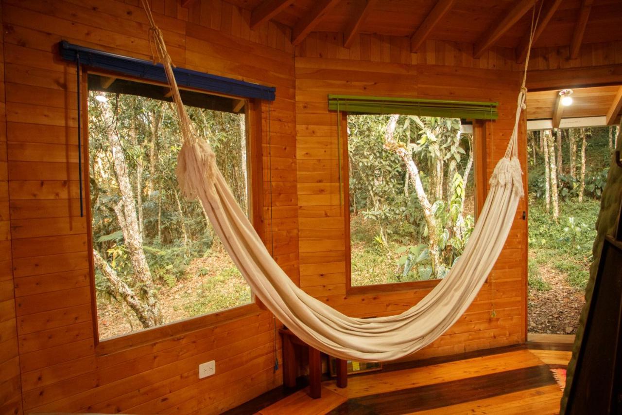 Lodge Solentiname Medellín