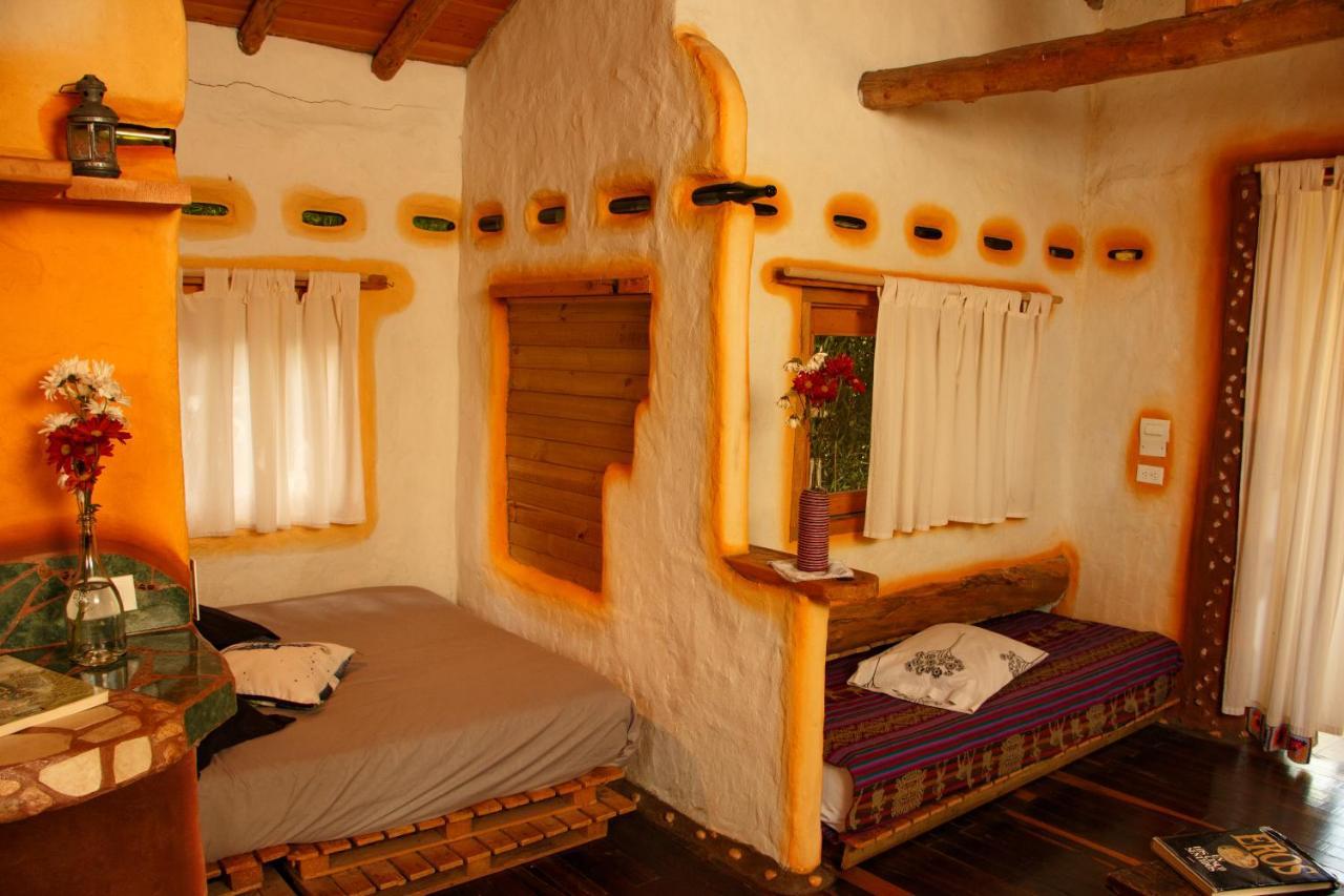 Solentiname Lodge Medellín
