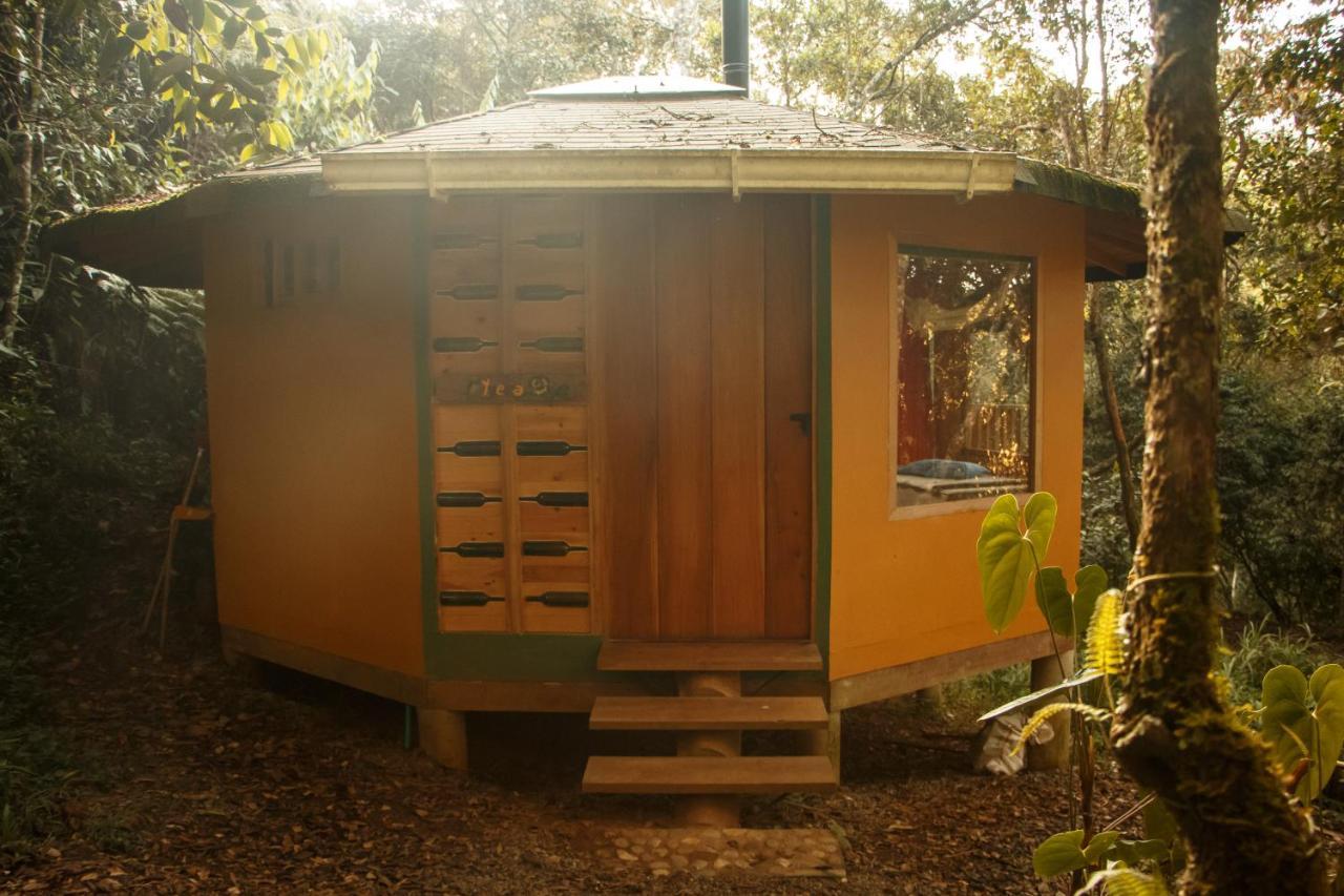 Lodge Solentiname *