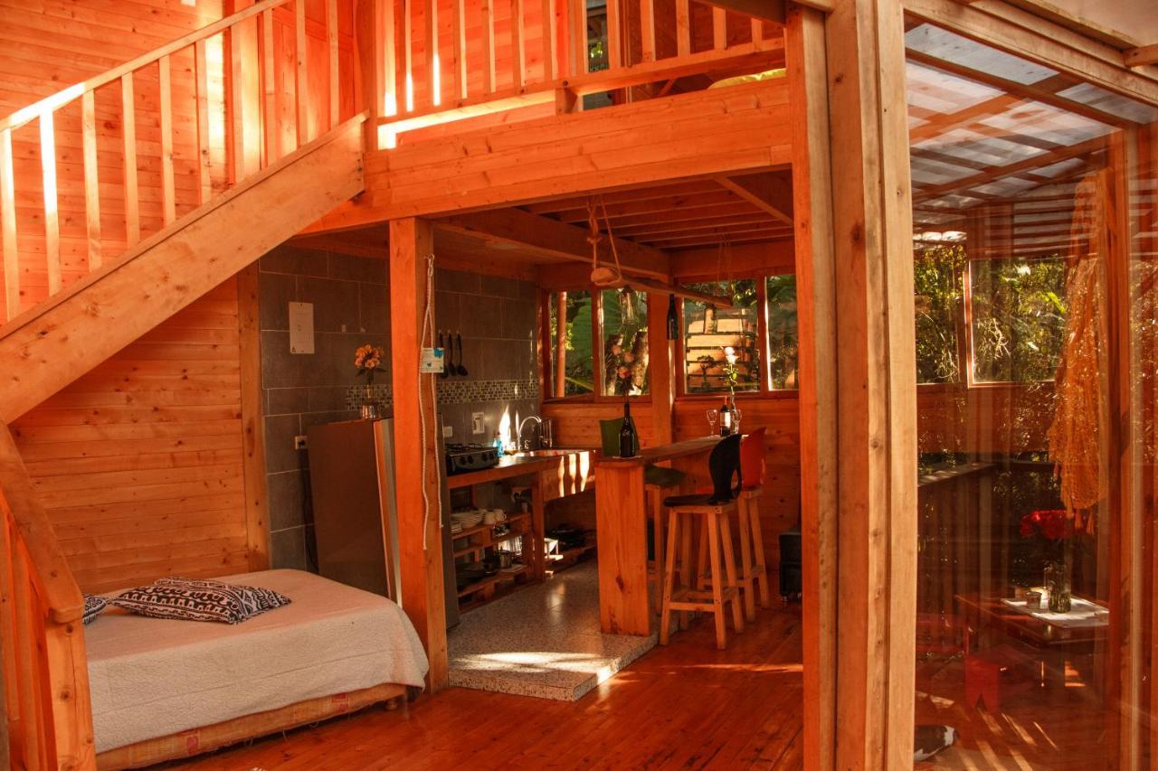 Lodge Solentiname