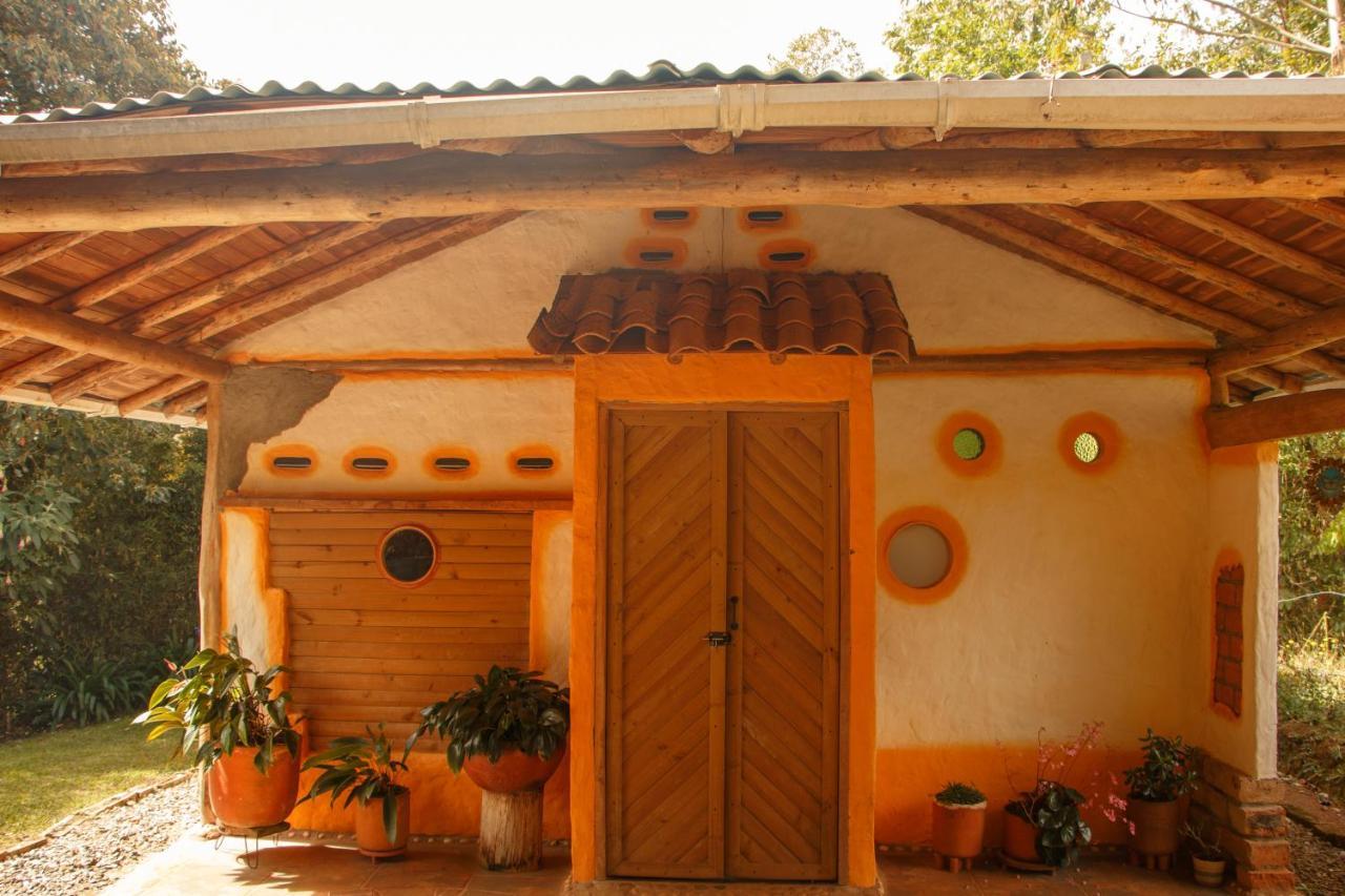 Solentiname Lodge *