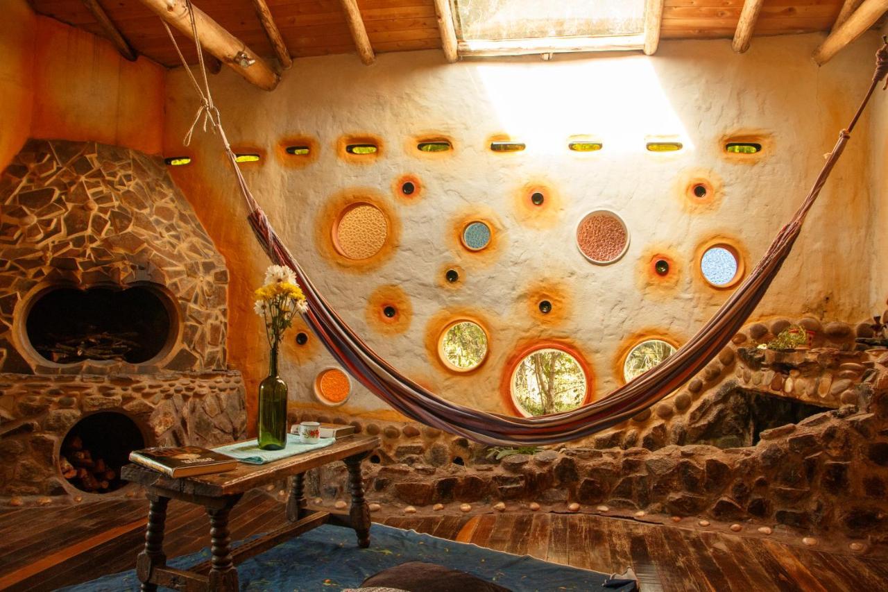 Solentiname Lodge Medellín