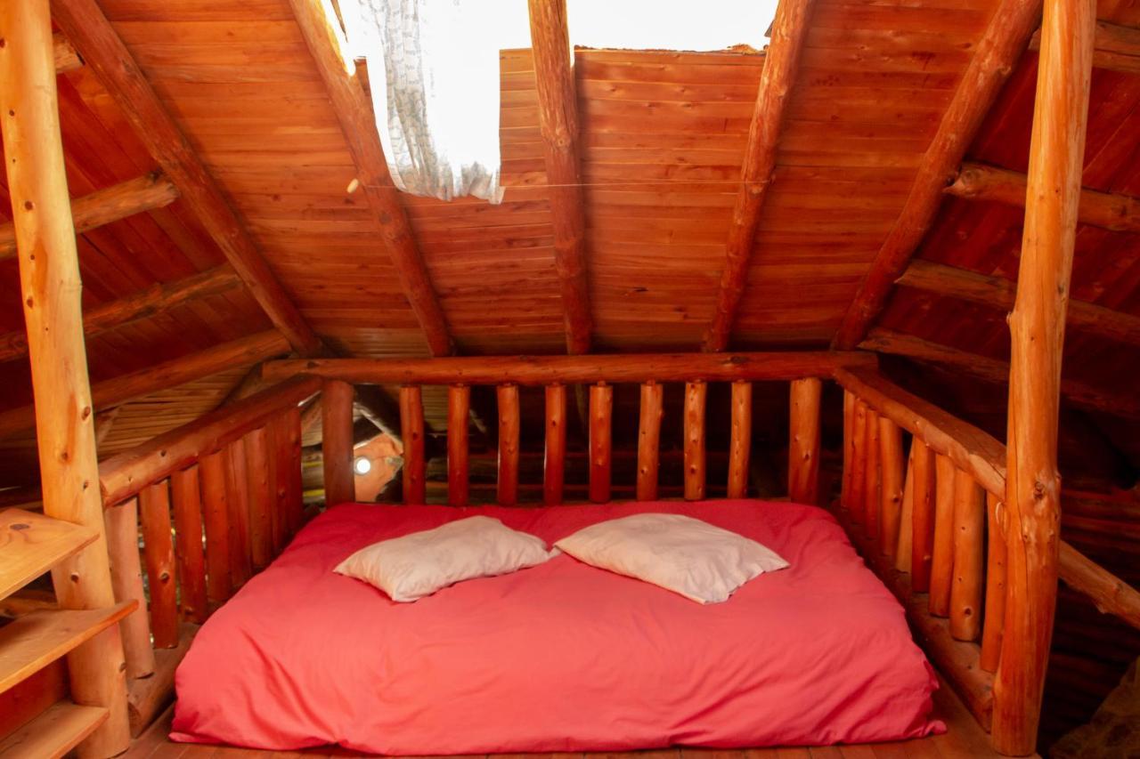 Solentiname Lodge Medellín