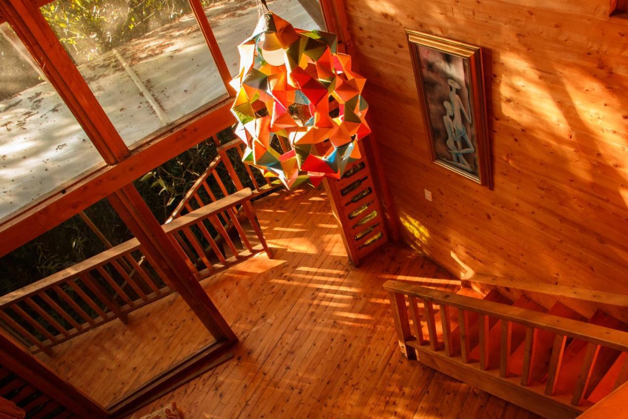 Lodge Solentiname Medellín