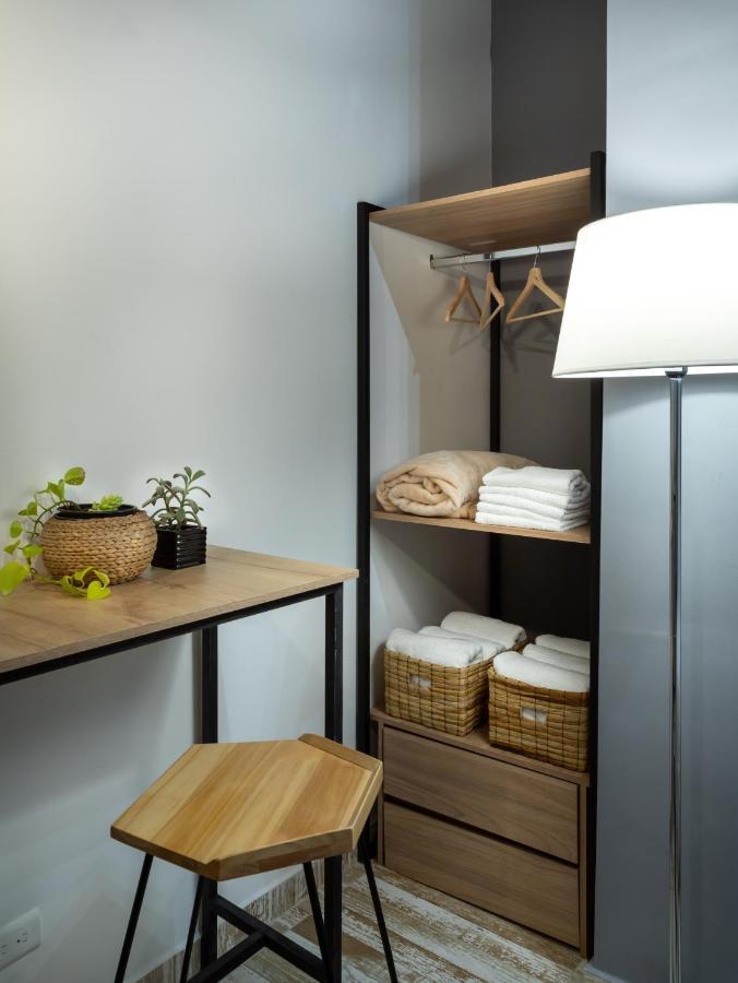 Lexum By Bernalo Hotel 4*