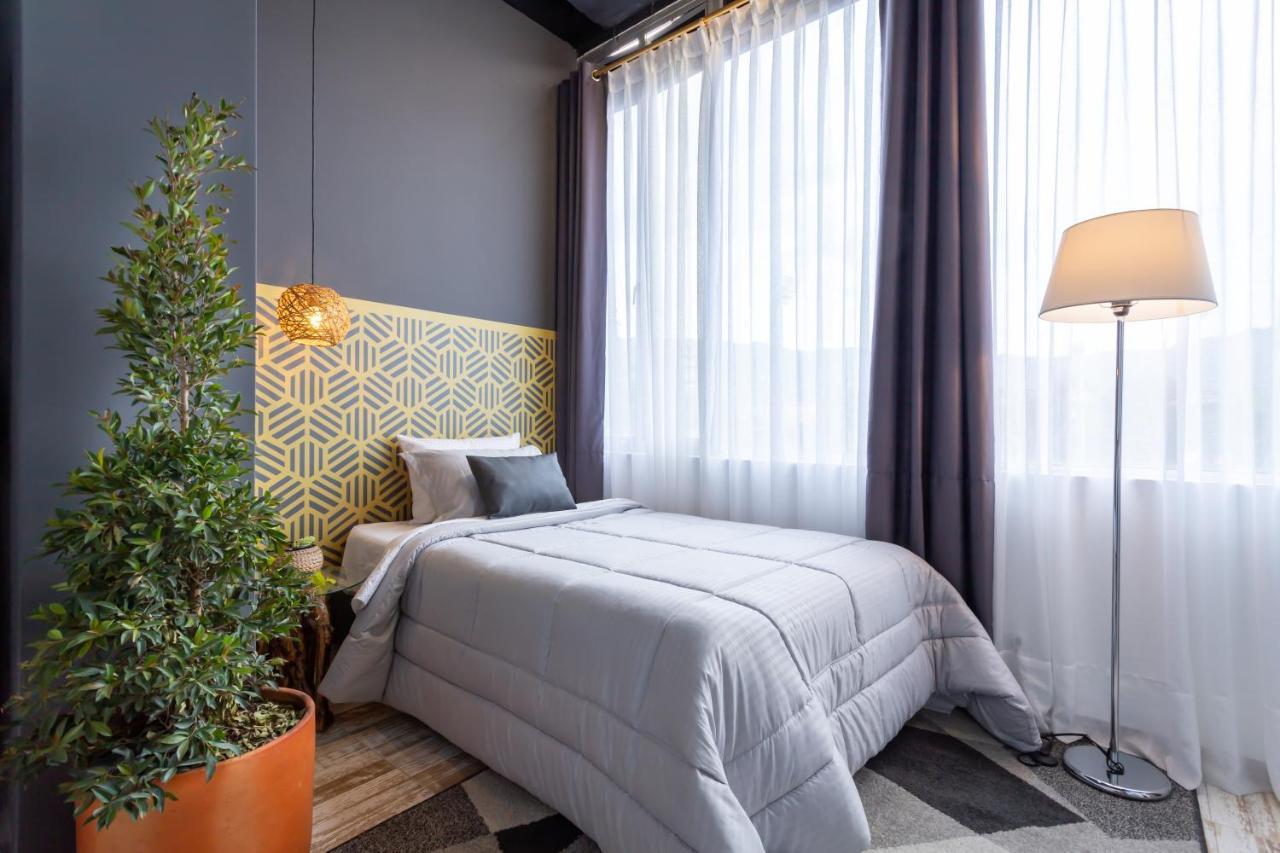 Lexum By Bernalo Hotel 4*