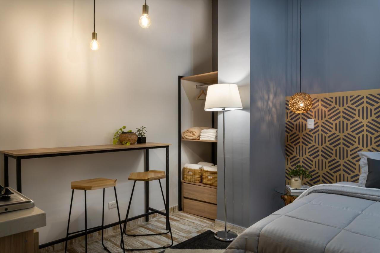 Lexum By Bernalo 4* Medellín