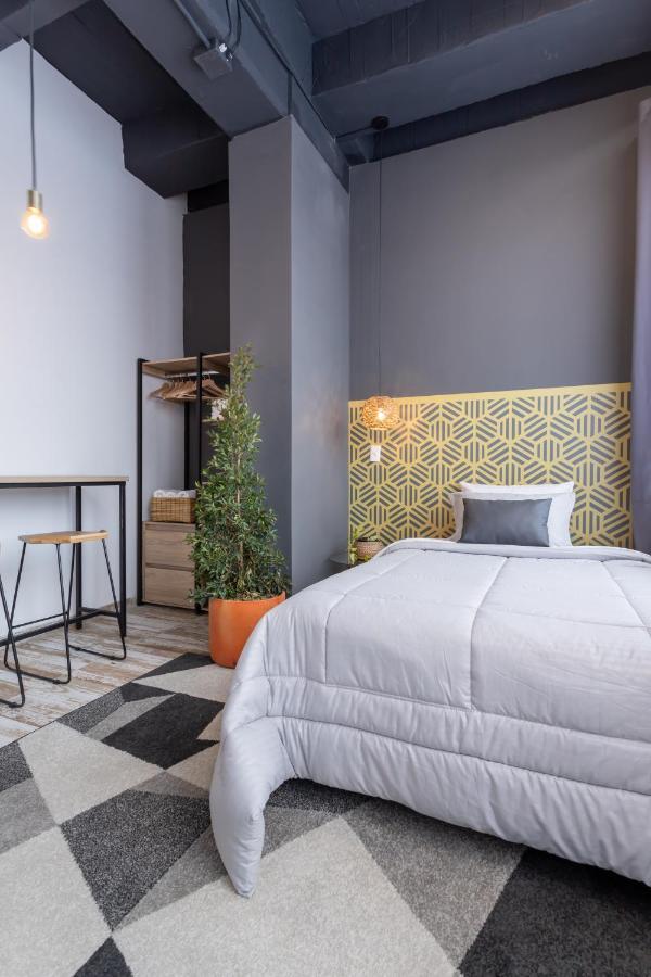 Lexum By Bernalo Hotel 4*