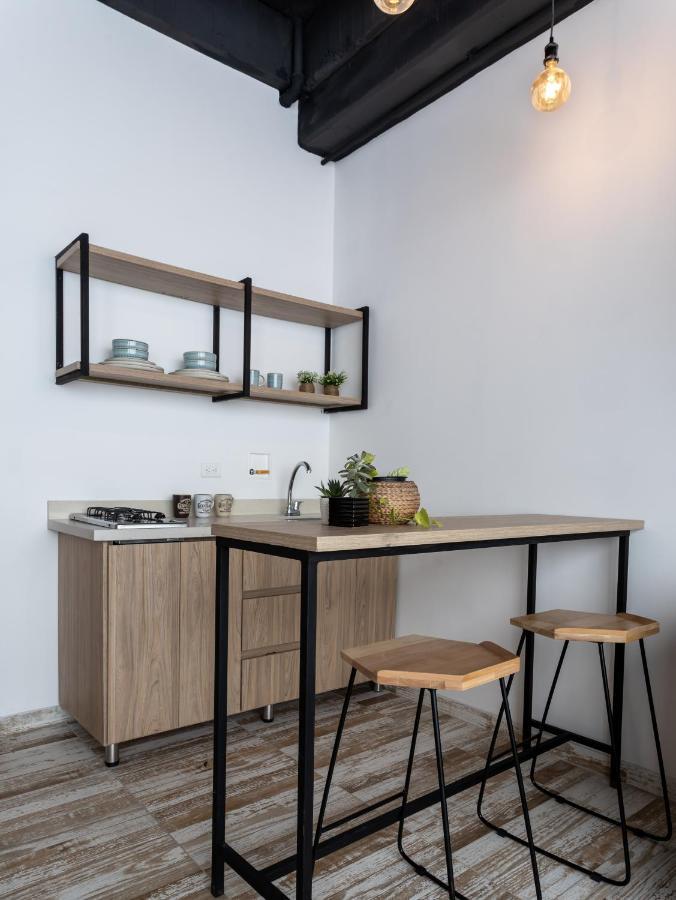 Lexum By Bernalo Hotel Medellín