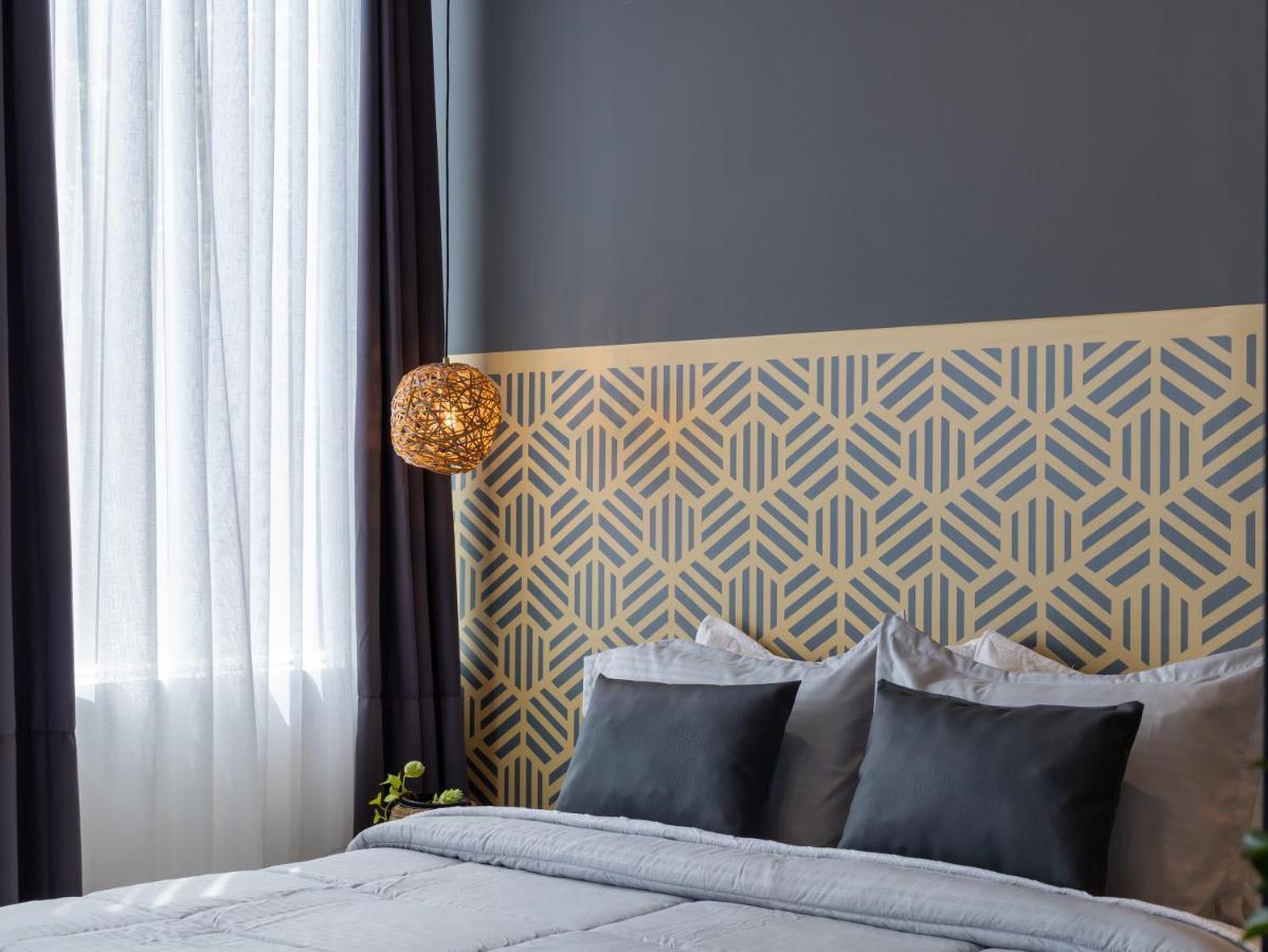 Lexum By Bernalo Hotel 4*
