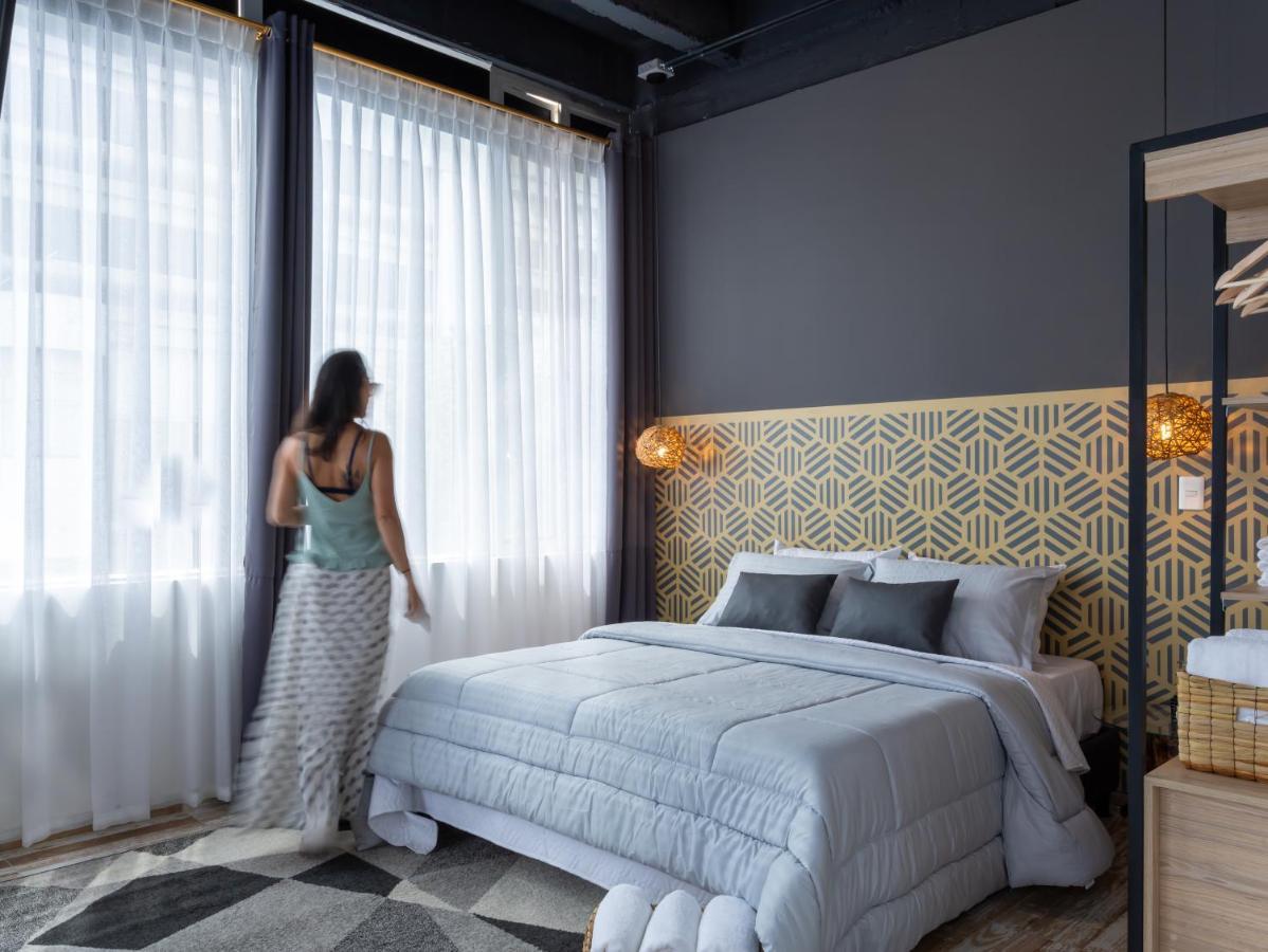 Lexum By Bernalo 4* Medellín