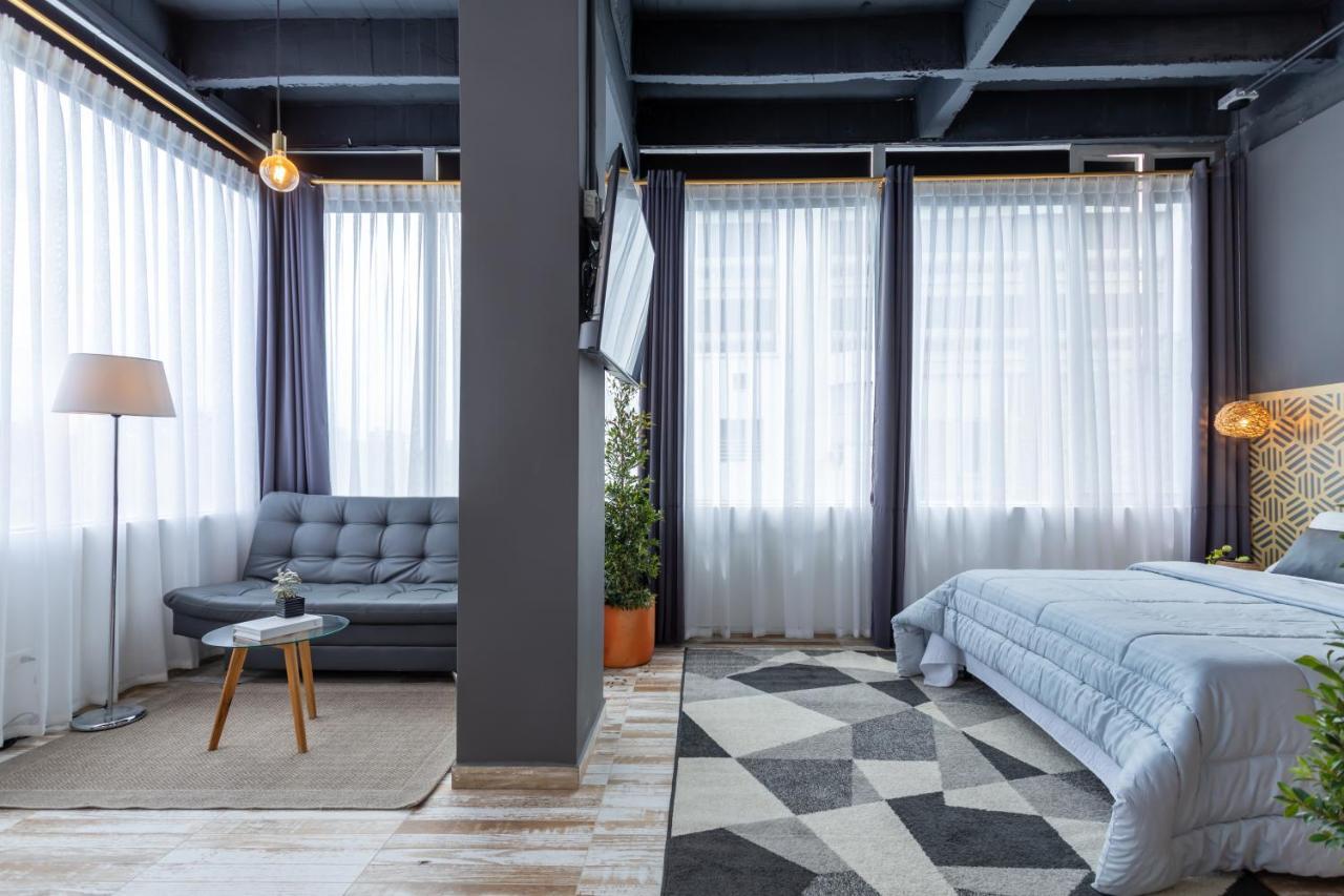 Hotel Lexum By Bernalo Medellín