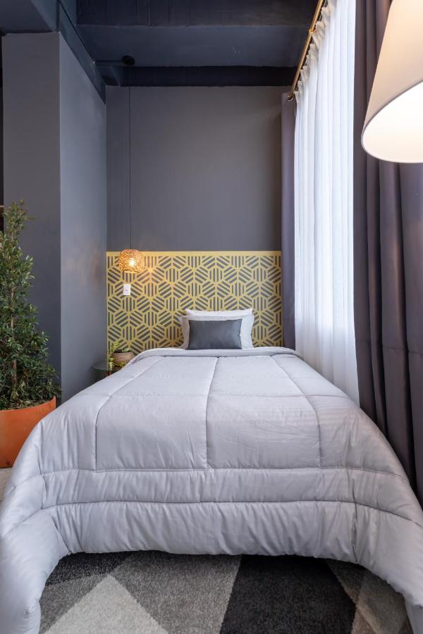Lexum By Bernalo Hotel Medellín