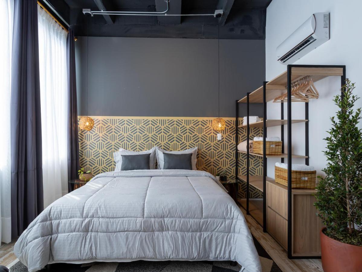 Hotel Lexum By Bernalo
