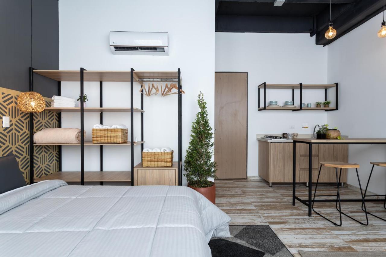 Lexum By Bernalo Hotel Medellín
