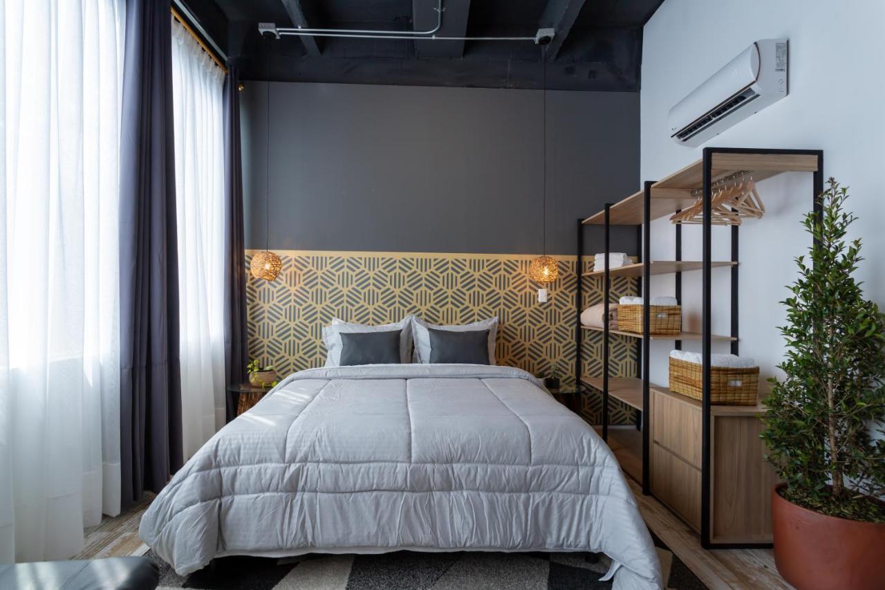 Lexum By Bernalo Hotel 4*