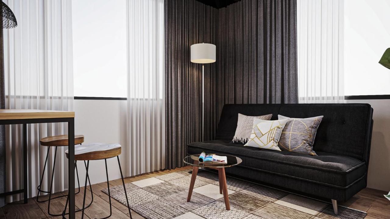 Hotel Lexum By Bernalo 4*