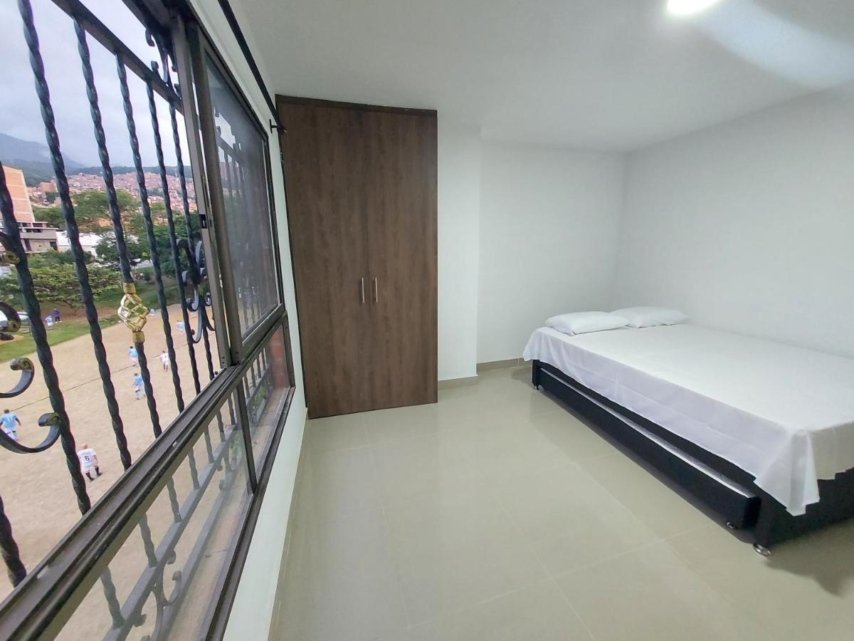 Apartamento P.h Downtown - Tranvía