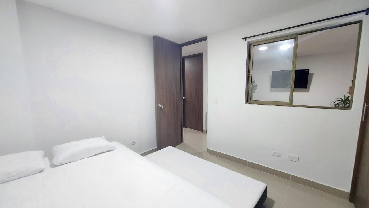 Apartamento P.h Downtown - Tranvía Medellín