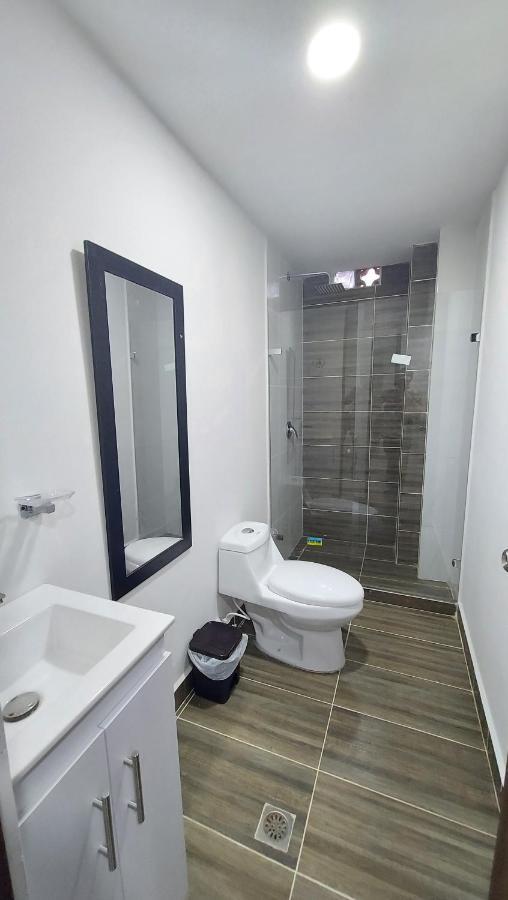 P.h Downtown - Tranvía Apartamento Medellín
