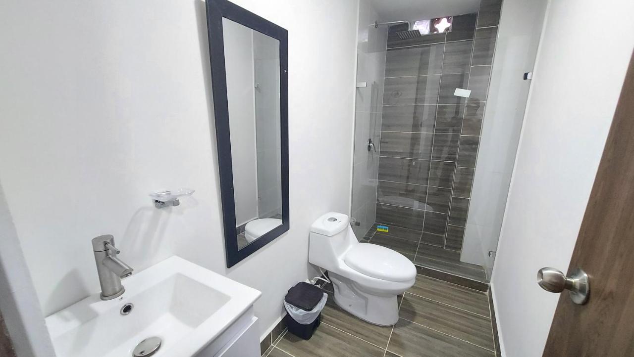 P.h Downtown - Tranvía Apartamento Medellín