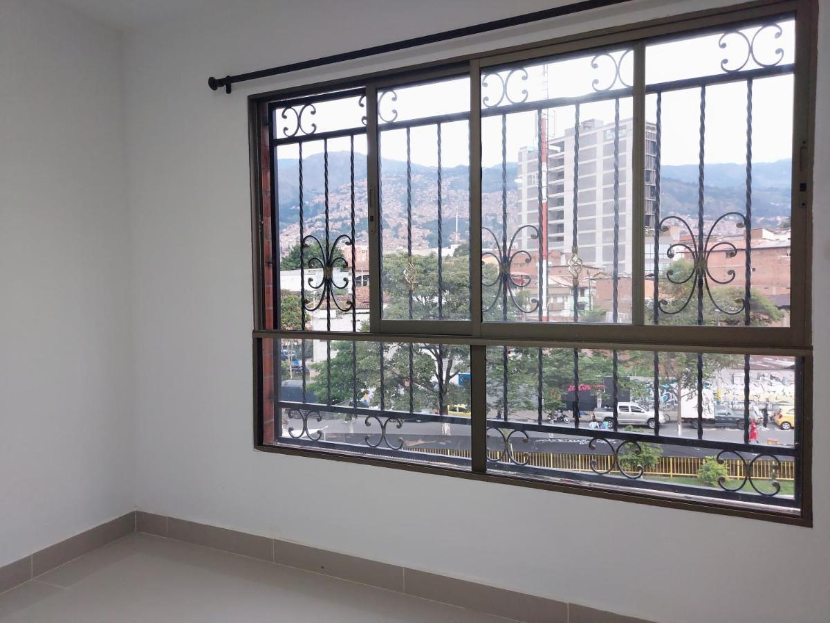 P.h Downtown - Tranvía Apartamento Medellín