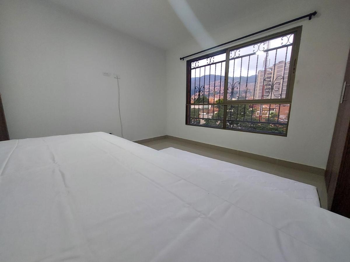 Apartamento P.h Downtown - Tranvía
