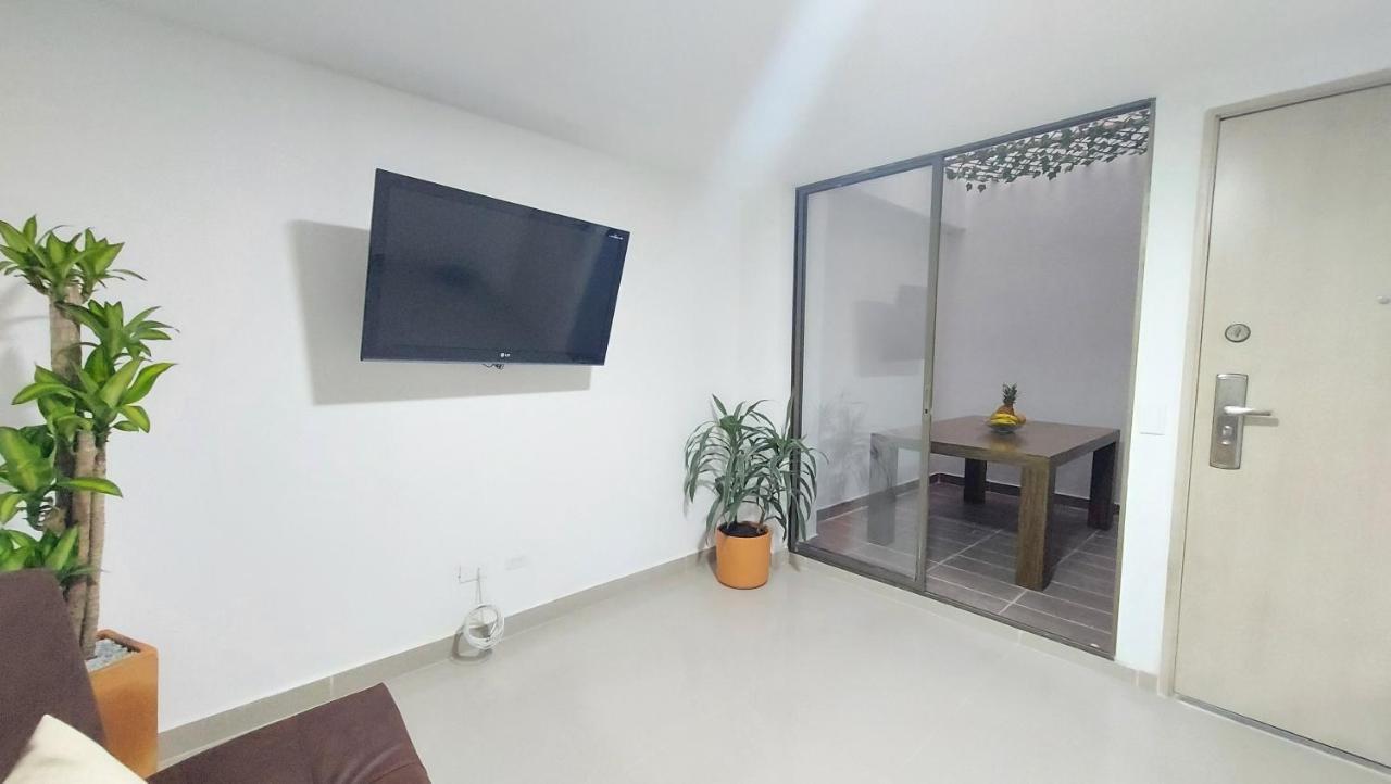 Apartamento P.h Downtown - Tranvía *