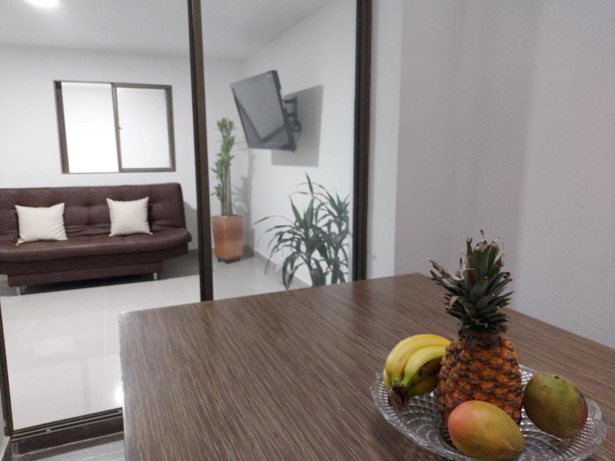 Apartamento P.h Downtown - Tranvía Medellín
