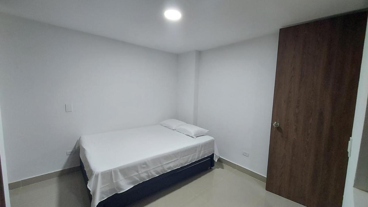 Apartamento P.h Downtown - Tranvía Medellín