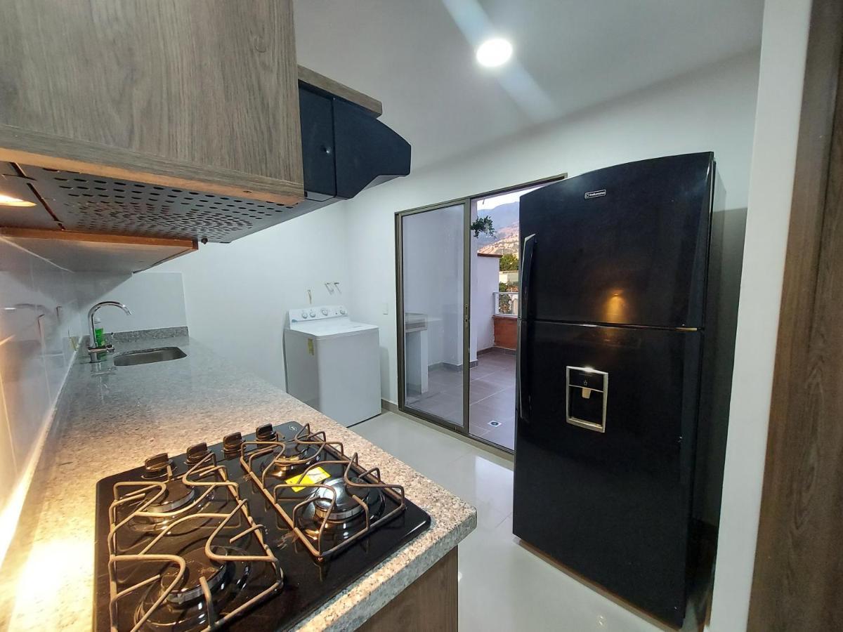 Apartamento P.h Downtown - Tranvía
