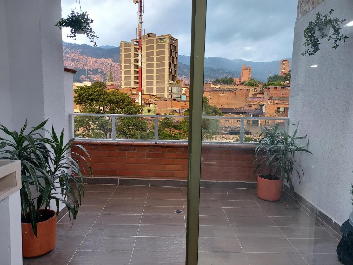 P.h Downtown - Tranvía * Medellín