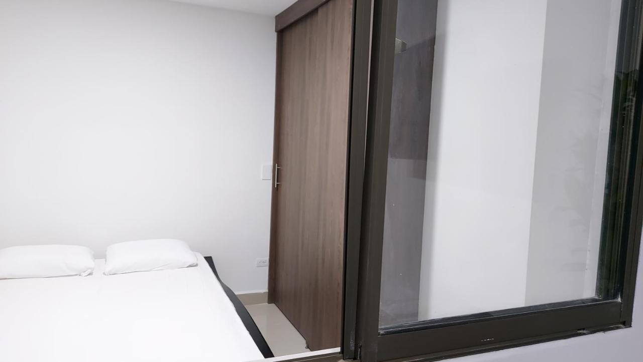 Apartamento P.h Downtown - Tranvía Medellín
