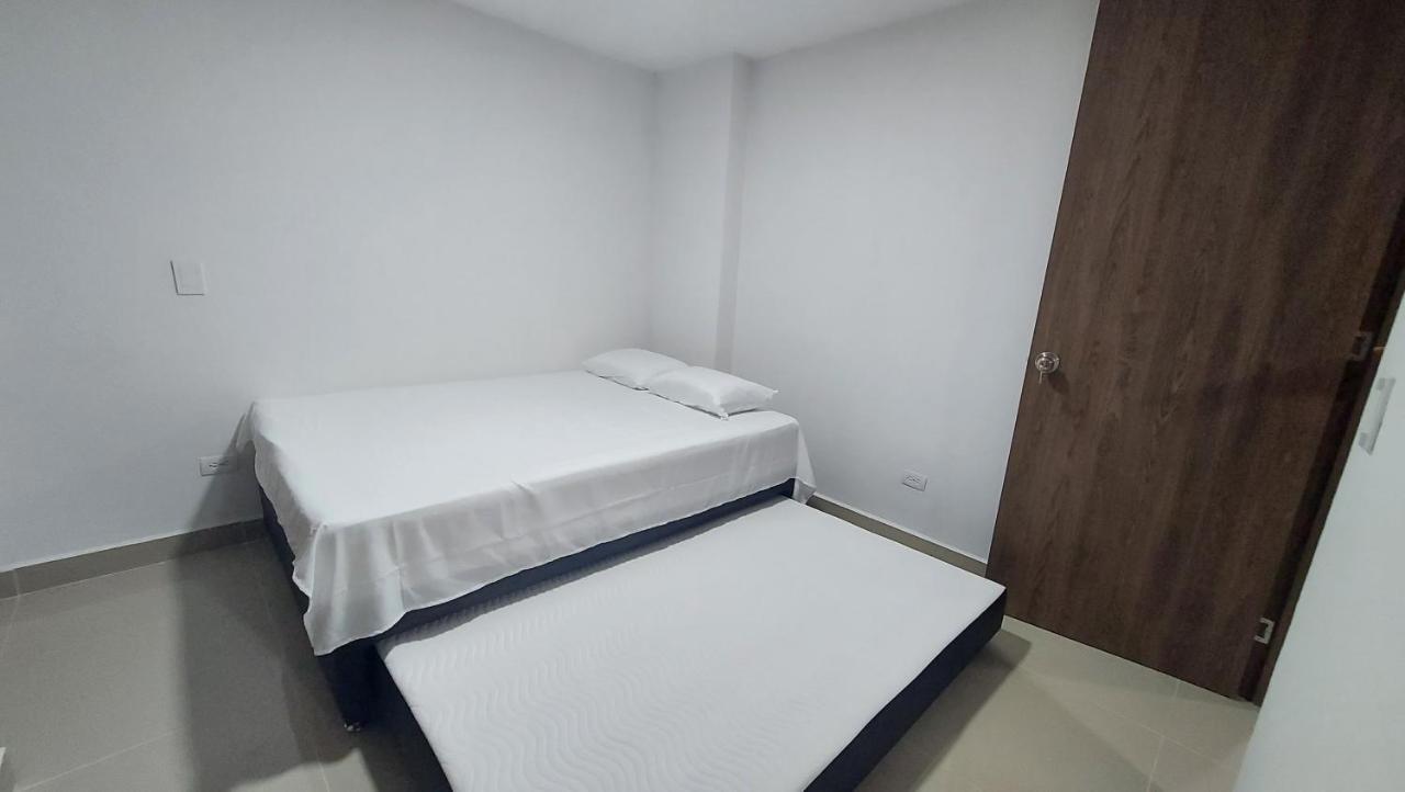 Apartamento P.h Downtown - Tranvía