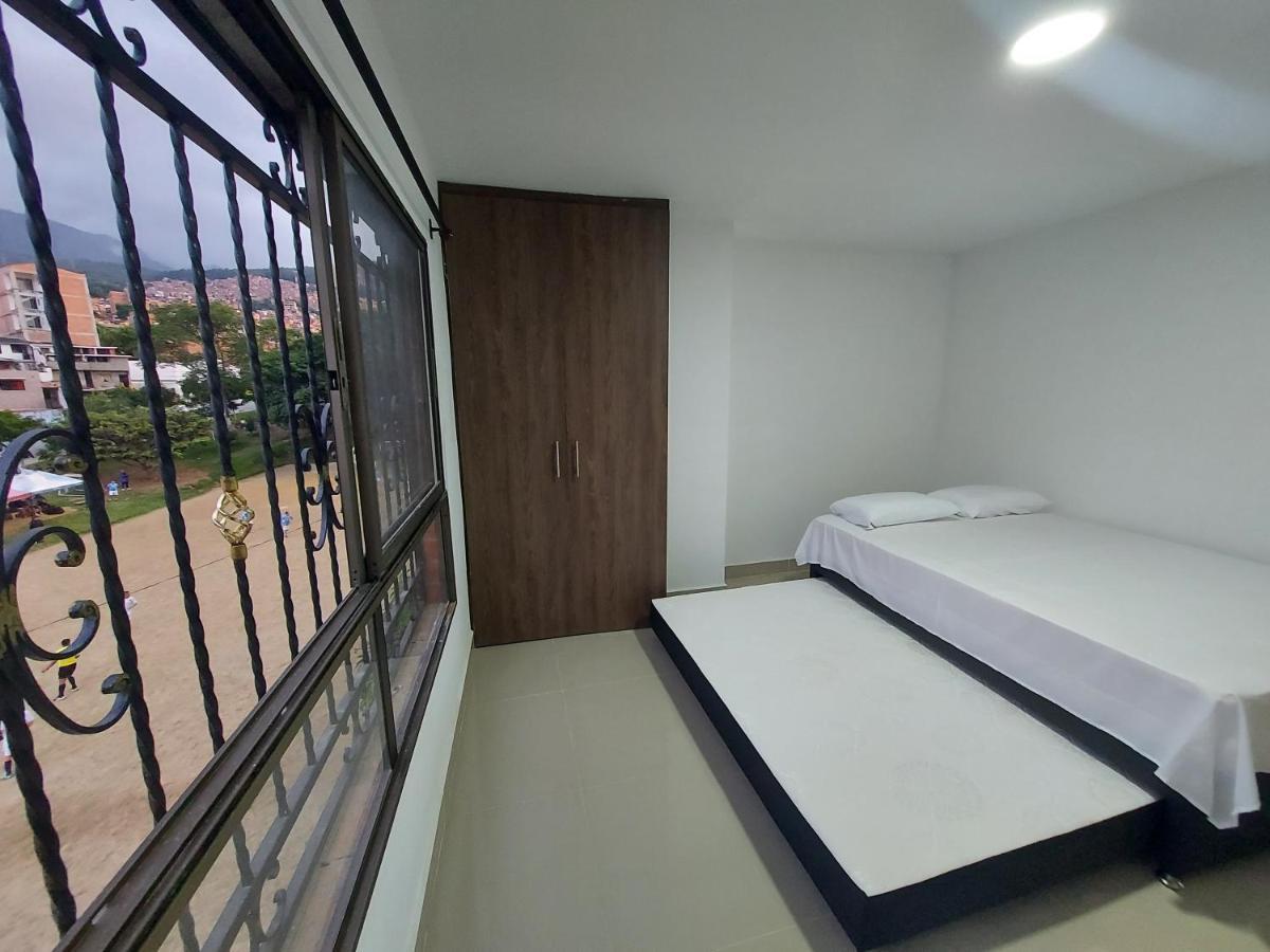 Apartamento P.h Downtown - Tranvía