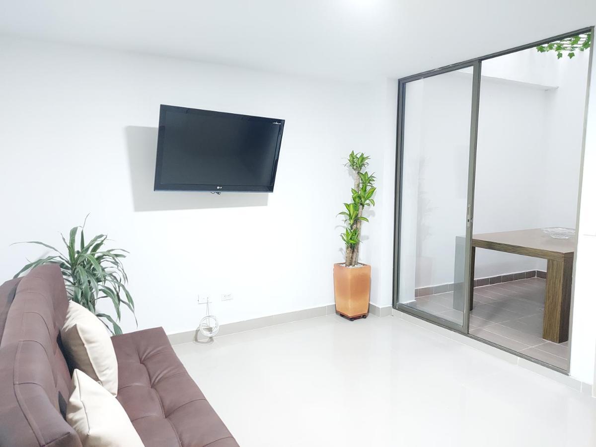 Apartamento P.h Downtown - Tranvía Medellín