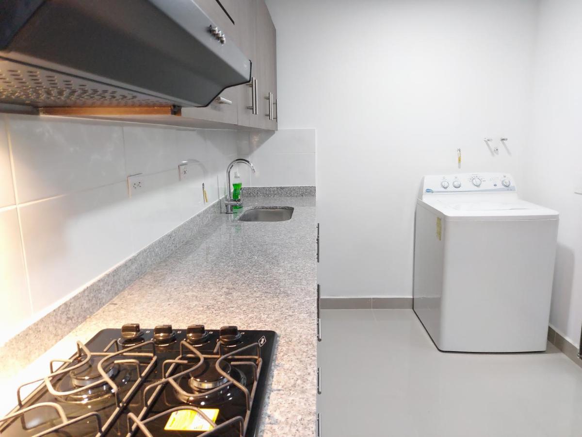 Apartamento P.h Downtown - Tranvía Medellín