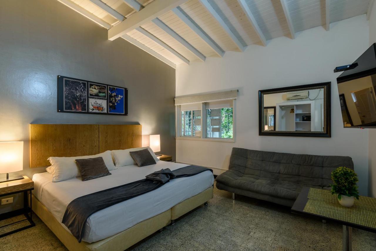 Aromax Del Campestre Hotel 4*