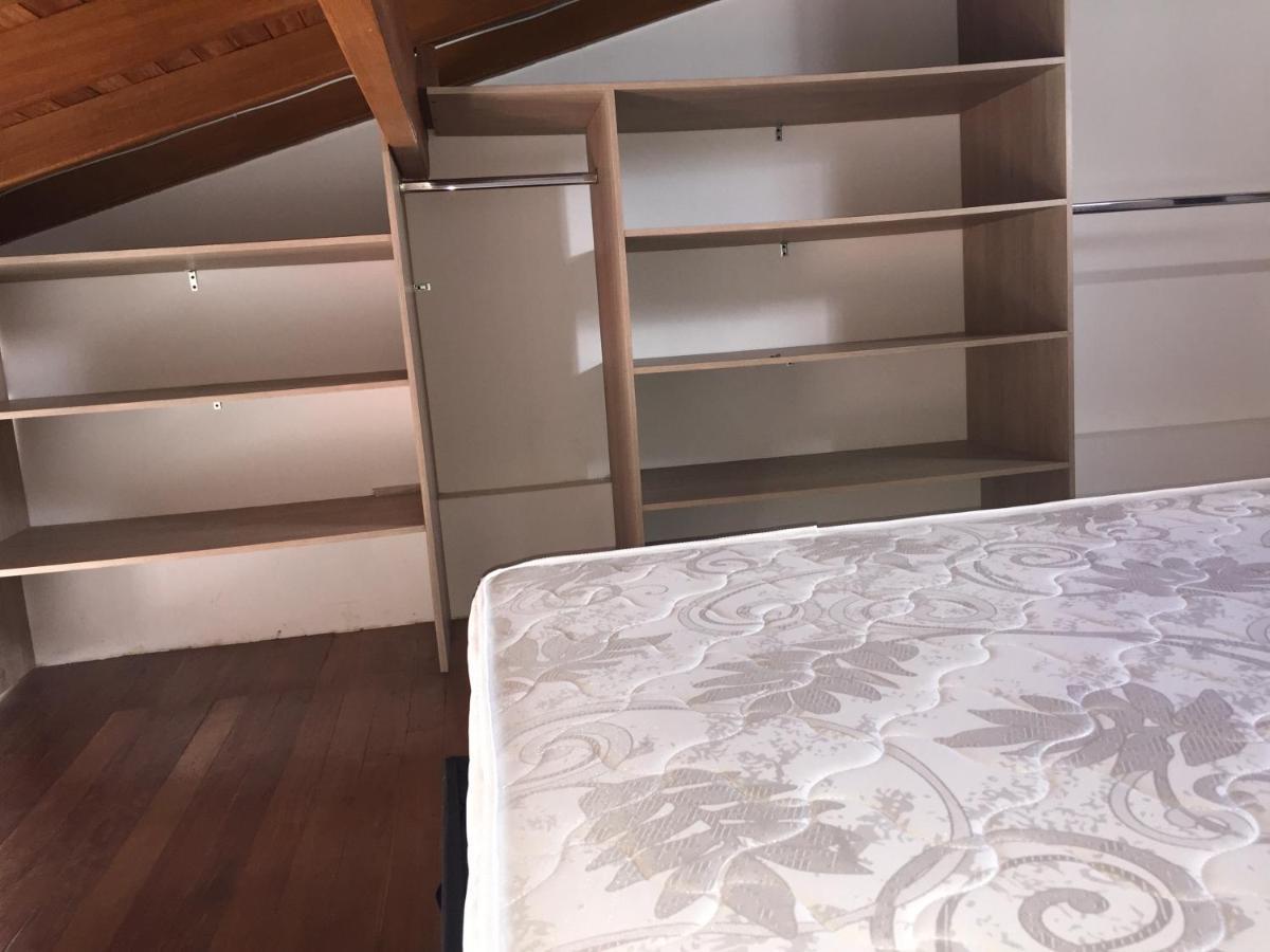 Loft , Bueno , Céntrico Y Bien Ubicado *