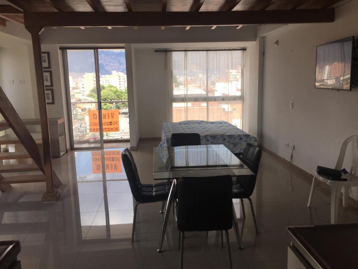 Apartamento Loft , Bueno , Céntrico Y Bien Ubicado
