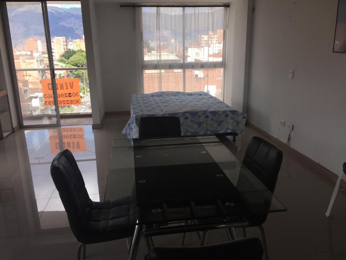 Loft , Bueno , Céntrico Y Bien Ubicado Apartamento Medellín