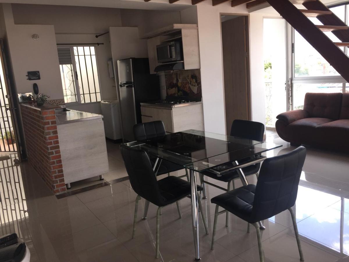 Loft , Bueno , Céntrico Y Bien Ubicado