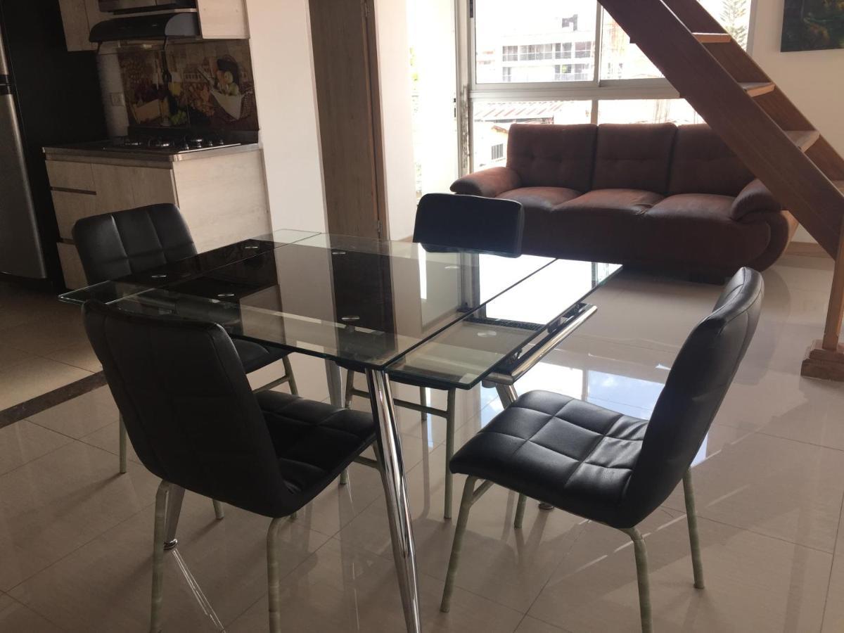 Loft , Bueno , Céntrico Y Bien Ubicado *
