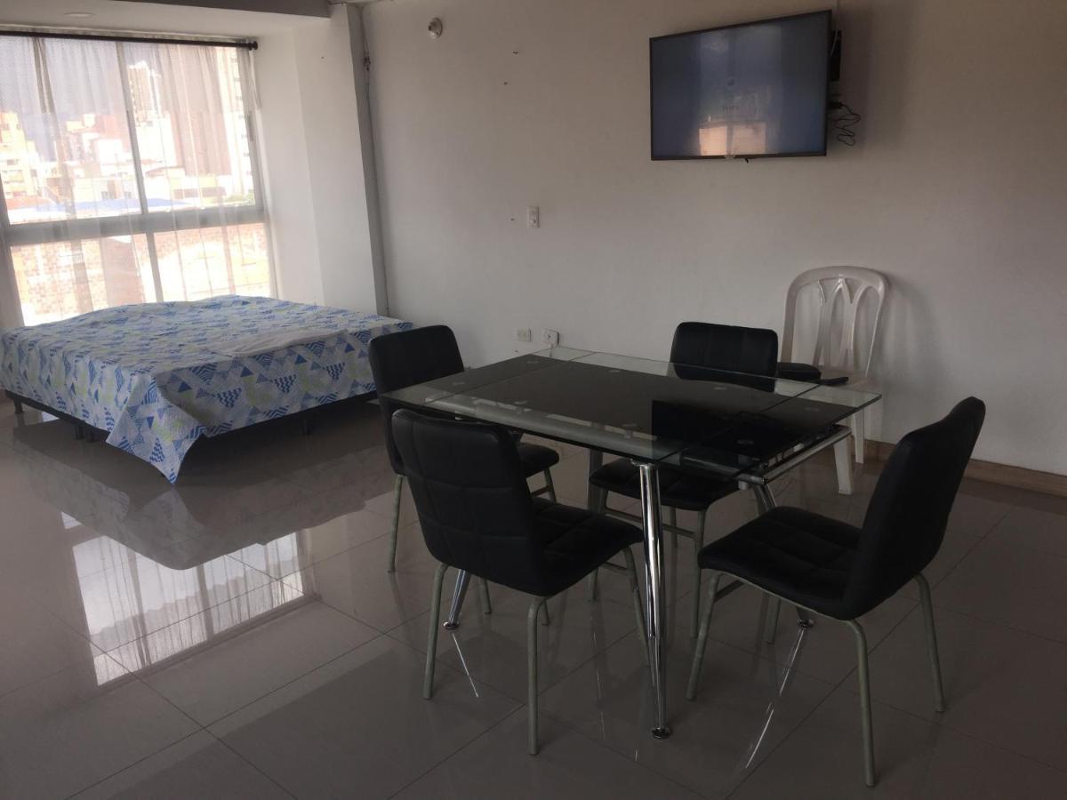 Apartamento Loft , Bueno , Céntrico Y Bien Ubicado *